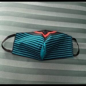 FACE protective covering (mask)